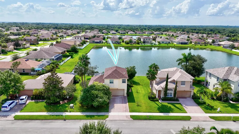 9902 E Verona Circle Circle Vero Beach, FL 32966