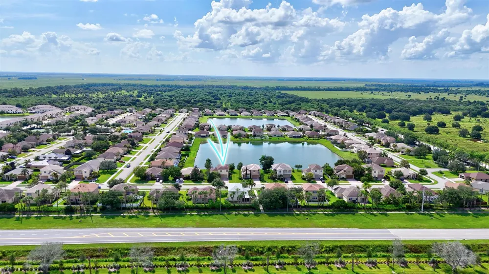 9902 E Verona Circle Circle Vero Beach, FL 32966