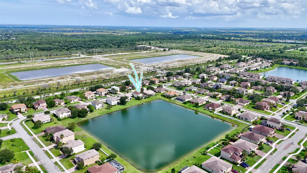 9902 E Verona Circle Circle Vero Beach, FL 32966