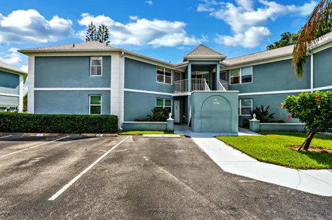 3296 SE Aster Lane #Building C Unit 261