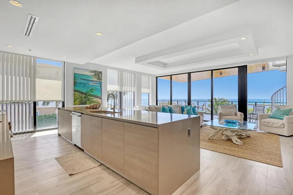 106 Inlet Way #305 Palm Beach Shores, FL 33404