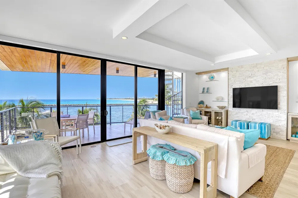 106 Inlet Way #305 Palm Beach Shores, FL 33404