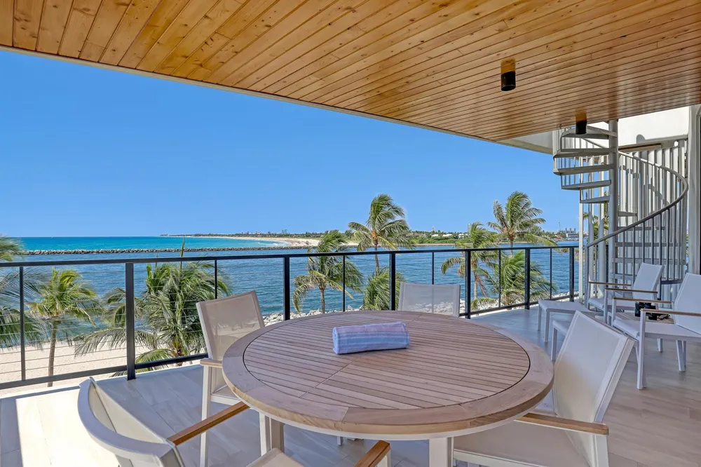 106 Inlet Way #305 Palm Beach Shores, FL 33404