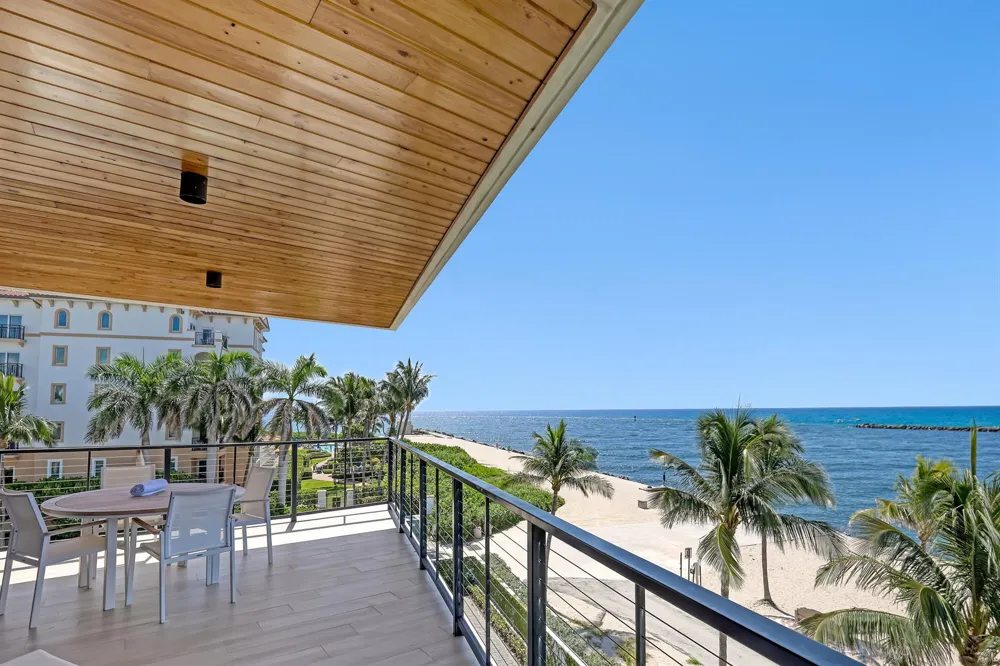 106 Inlet Way #305 Palm Beach Shores, FL 33404