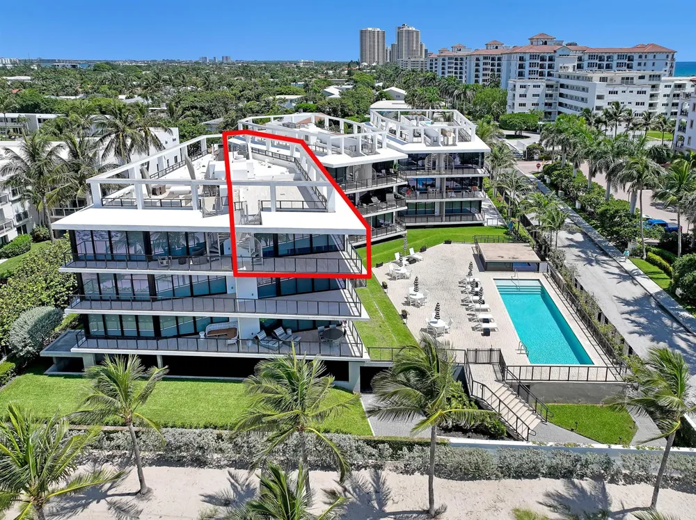 106 Inlet Way #305 Palm Beach Shores, FL 33404