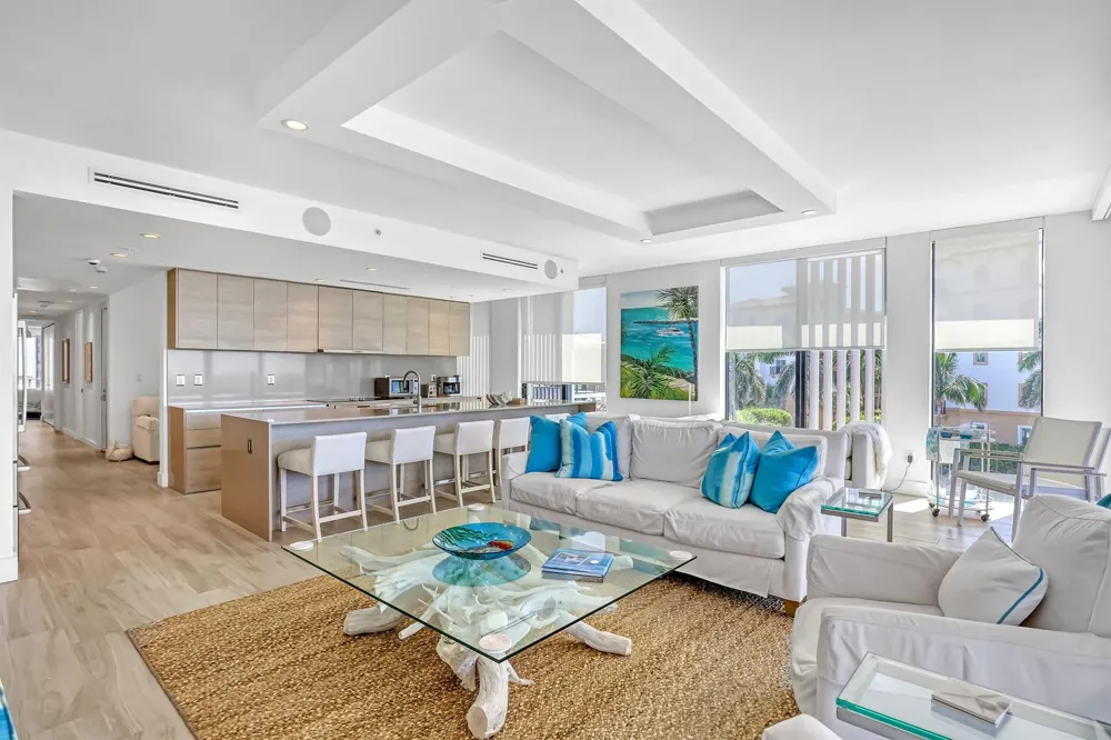 106 Inlet Way #305 Palm Beach Shores, FL 33404