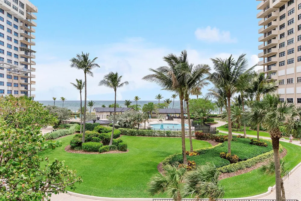 4900 Ocean Boulevard #416 Lauderdale By The Sea, FL 33308