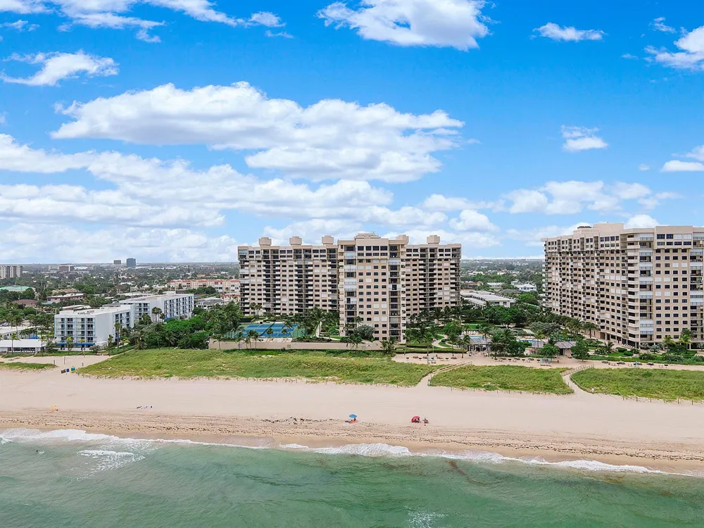 4900 Ocean Boulevard #416 Lauderdale By The Sea, FL 33308