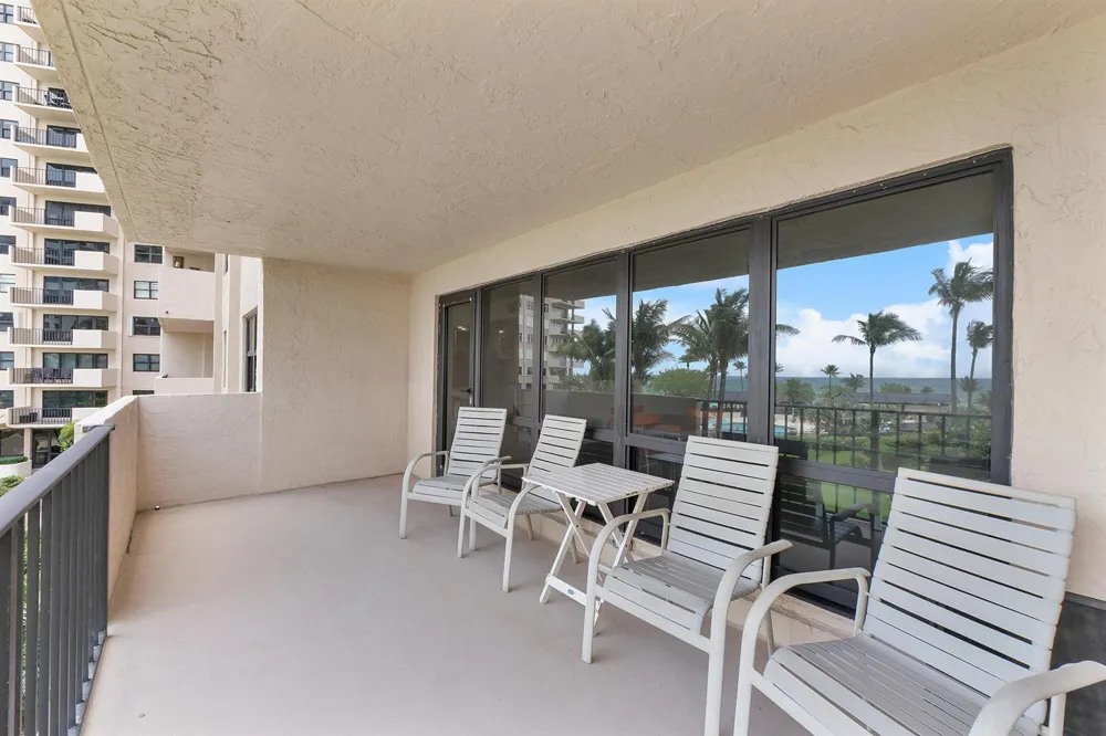 4900 Ocean Boulevard #416 Lauderdale By The Sea, FL 33308