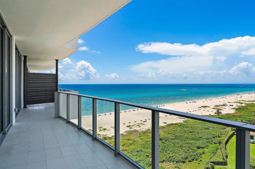 3100 Ocean Drive #H1206 Singer Island, FL 33404