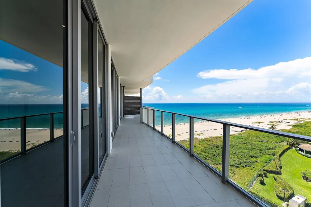 3100 Ocean Drive #H1206 Singer Island, FL 33404