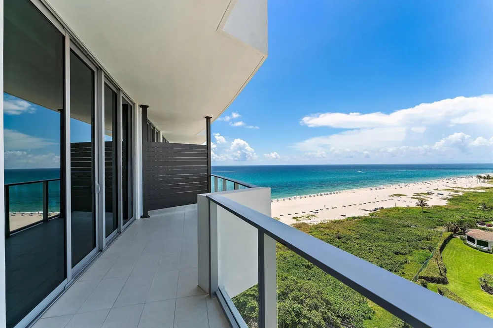 3100 Ocean Drive #H1206 Singer Island, FL 33404