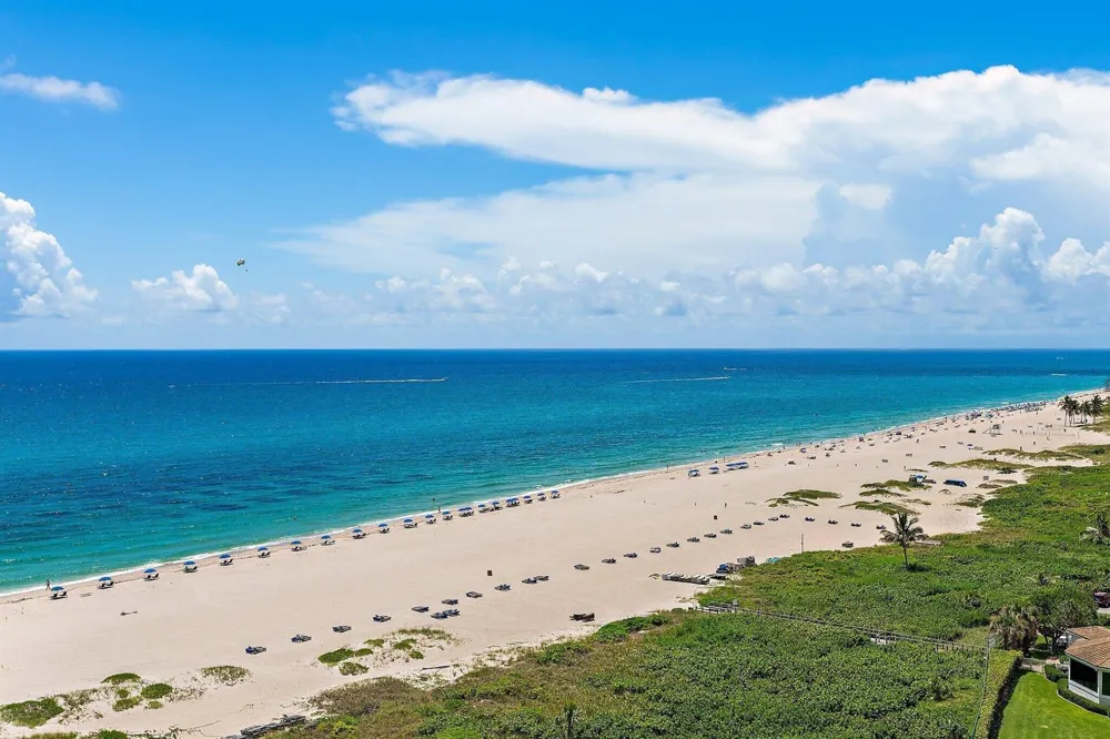 3100 Ocean Drive #H1206 Singer Island, FL 33404