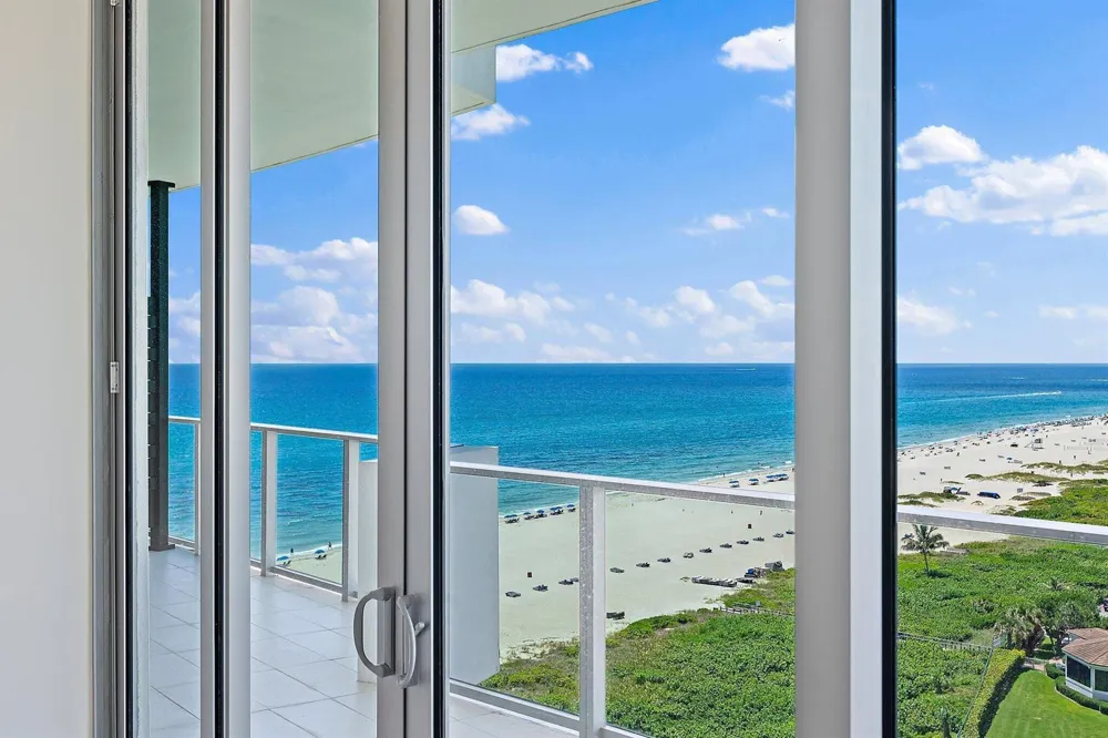 3100 Ocean Drive #H1206 Singer Island, FL 33404