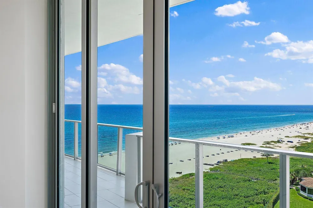 3100 Ocean Drive #H1206 Singer Island, FL 33404