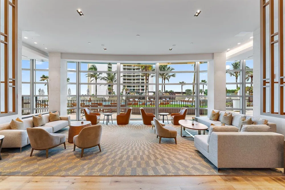 3100 Ocean Drive #H1206 Singer Island, FL 33404