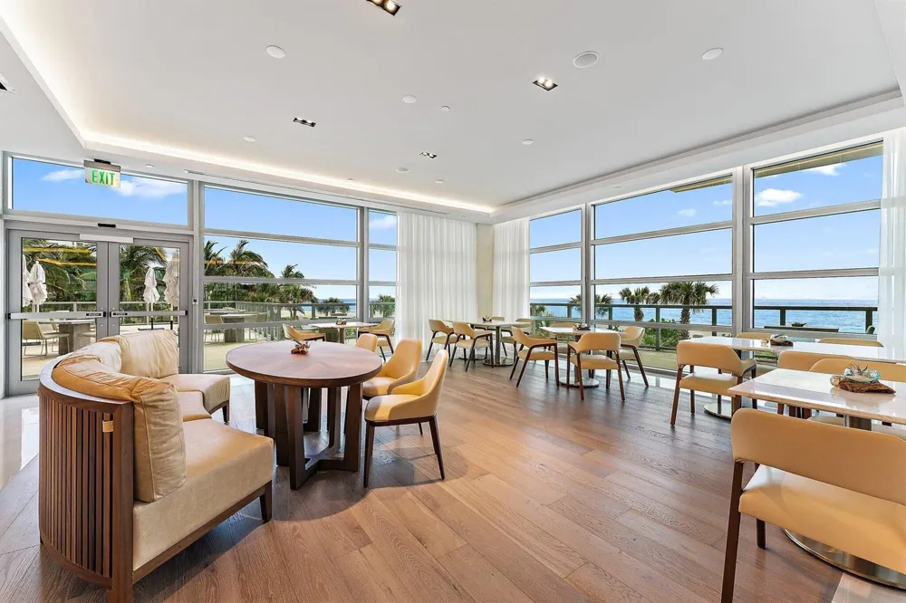 3100 Ocean Drive #H1206 Singer Island, FL 33404