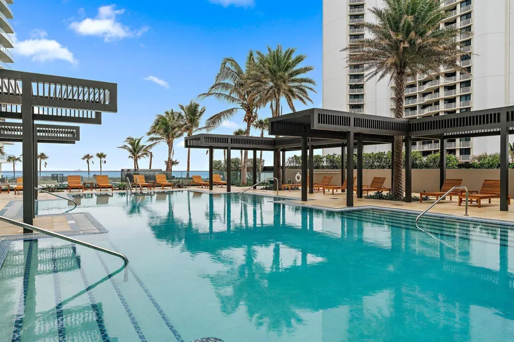 3100 Ocean Drive #H1206 Singer Island, FL 33404