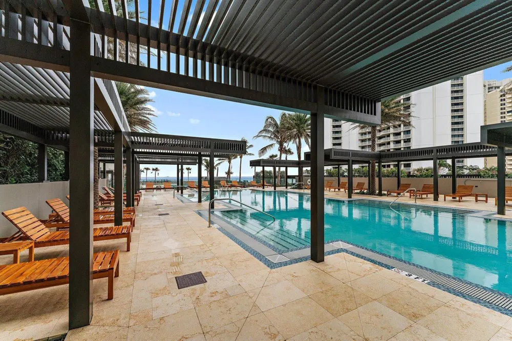 3100 Ocean Drive #H1206 Singer Island, FL 33404