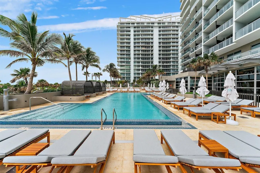 3100 Ocean Drive #H1206 Singer Island, FL 33404
