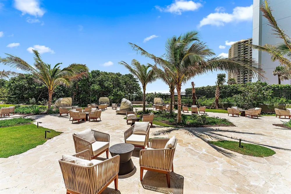 3100 Ocean Drive #H1206 Singer Island, FL 33404