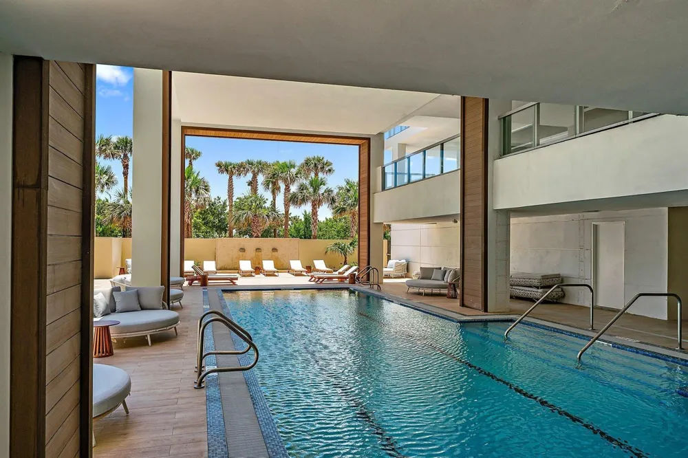 3100 Ocean Drive #H1206 Singer Island, FL 33404