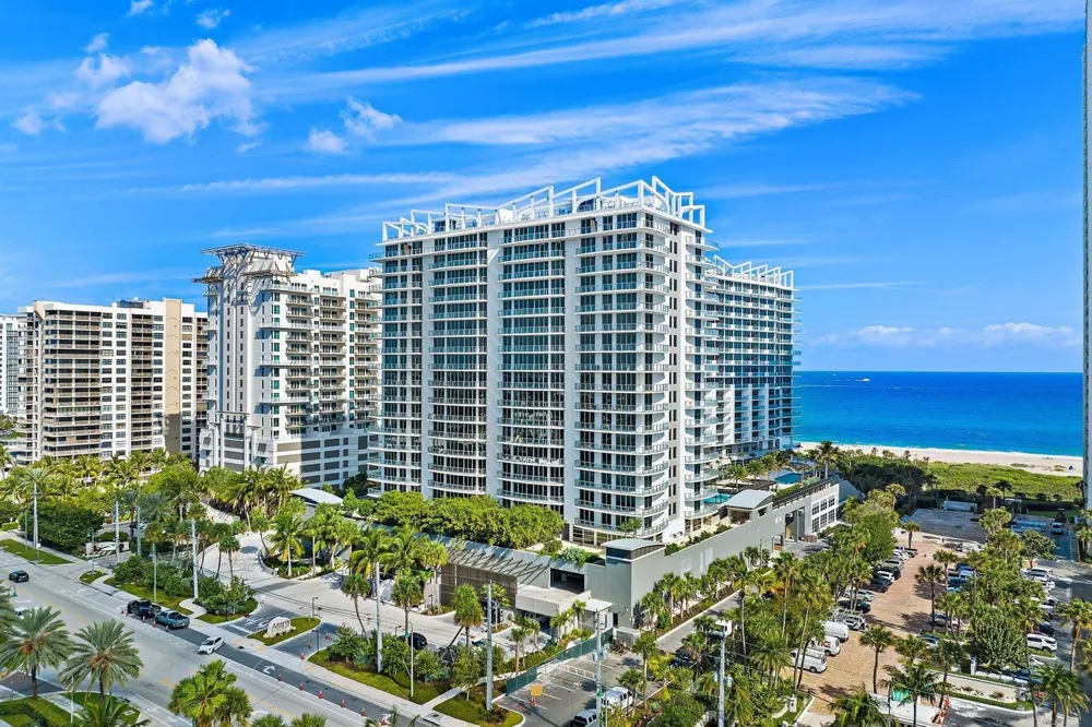 3100 Ocean Drive #H1206 Singer Island, FL 33404