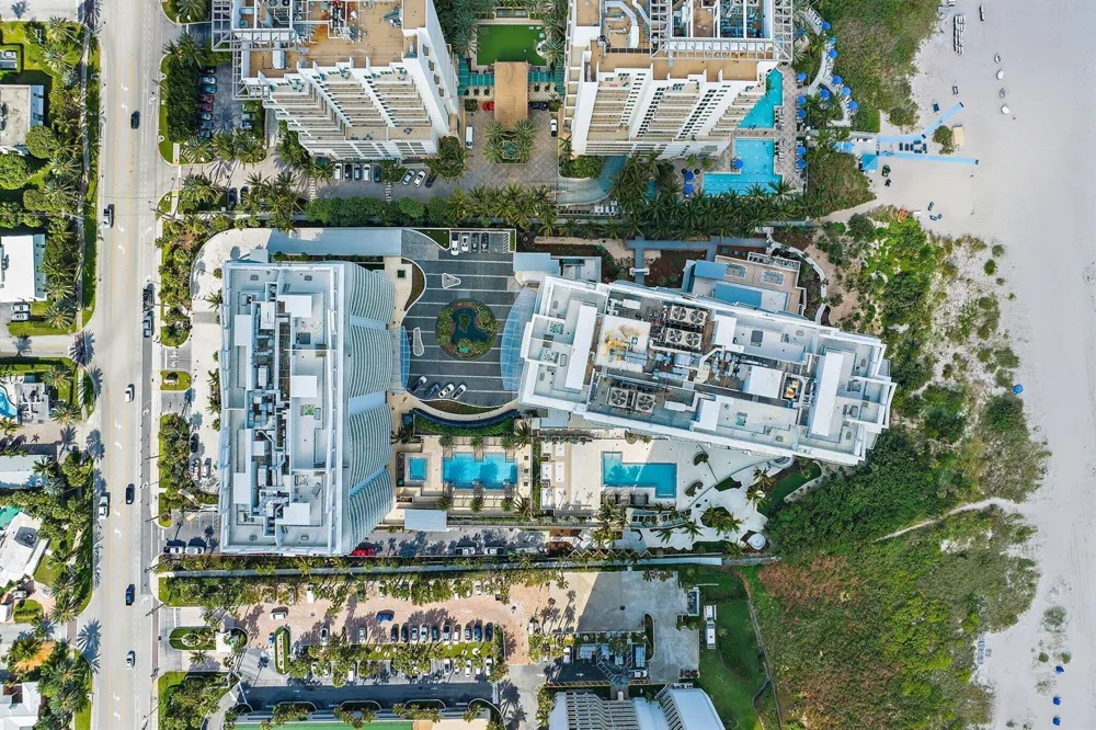 3100 Ocean Drive #H1206 Singer Island, FL 33404
