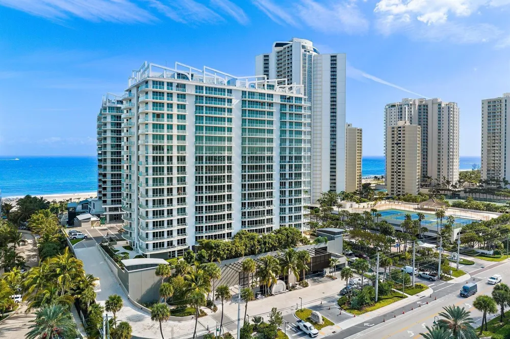 3100 Ocean Drive #H1206 Singer Island, FL 33404