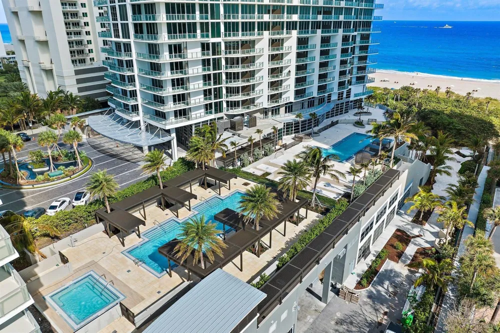 3100 Ocean Drive #H1206 Singer Island, FL 33404