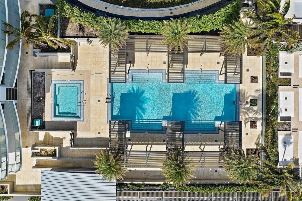 3100 Ocean Drive #H1206 Singer Island, FL 33404