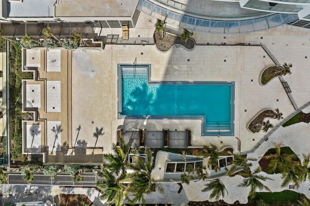 3100 Ocean Drive #H1206 Singer Island, FL 33404