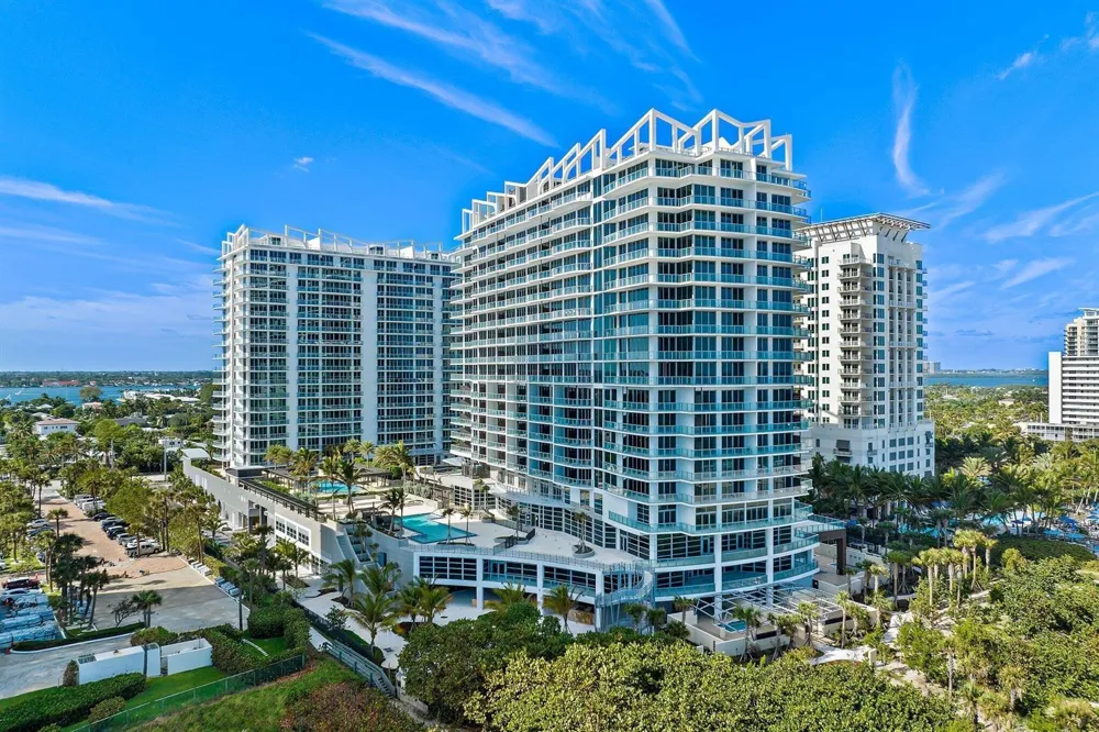 3100 Ocean Drive #H1206 Singer Island, FL 33404