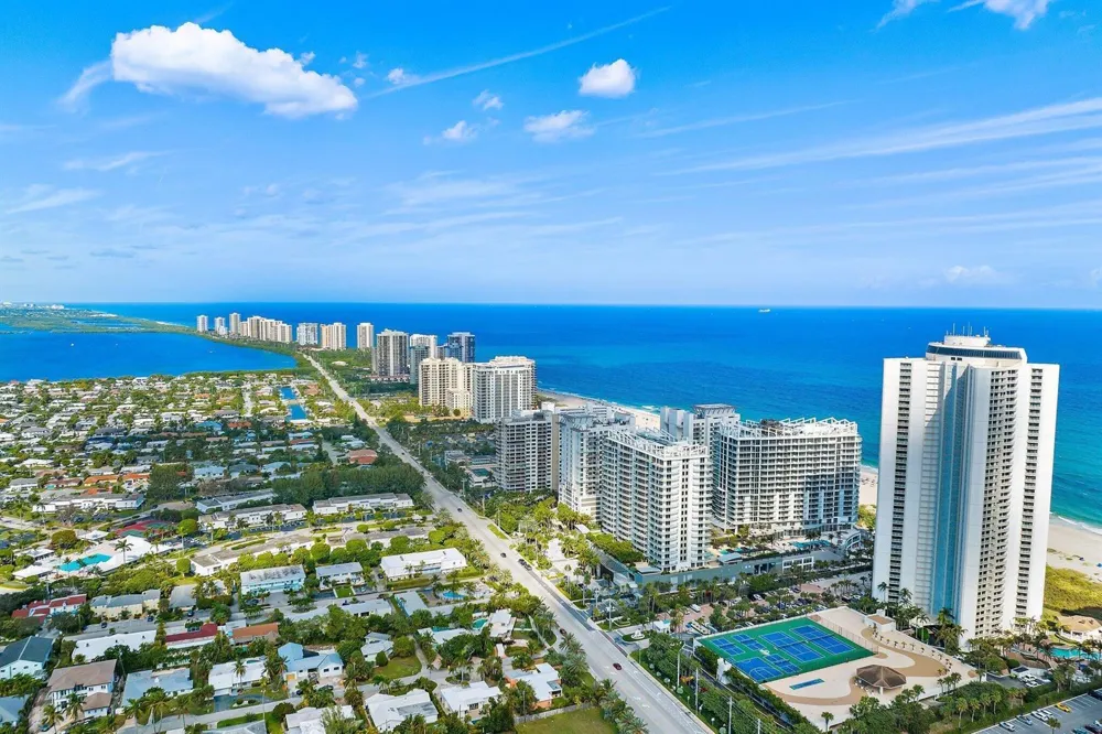 3100 Ocean Drive #H1206 Singer Island, FL 33404
