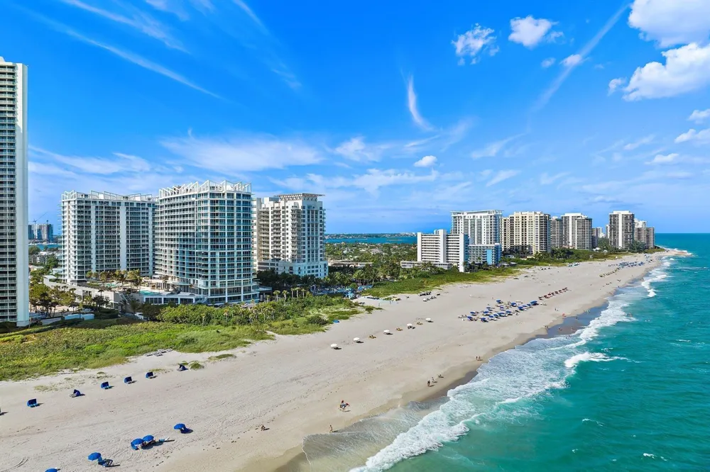 3100 Ocean Drive #H1206 Singer Island, FL 33404