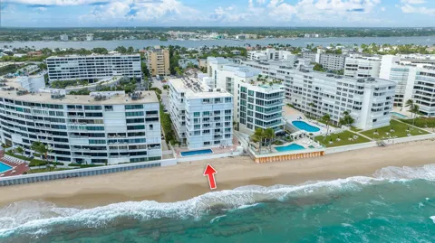 3580 S Ocean Boulevard #8b