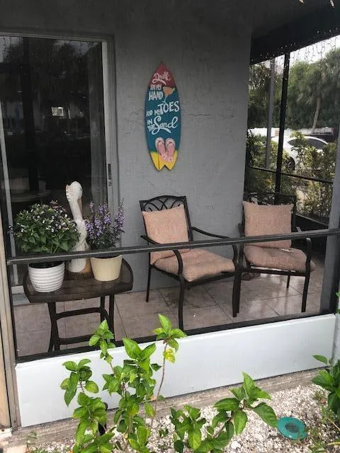 5509 Fountain Lake Circle #C110 Bradenton, FL 34207