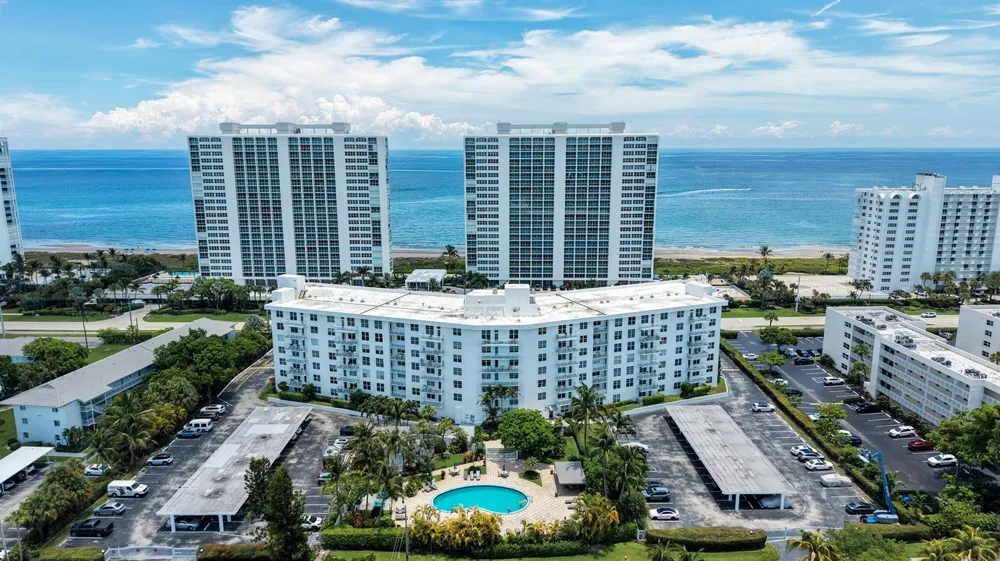 2851 S Ocean #0026 Boca Raton, FL 33432