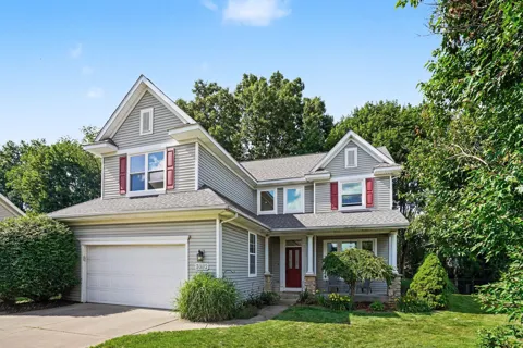 3382 Hampstead Court
