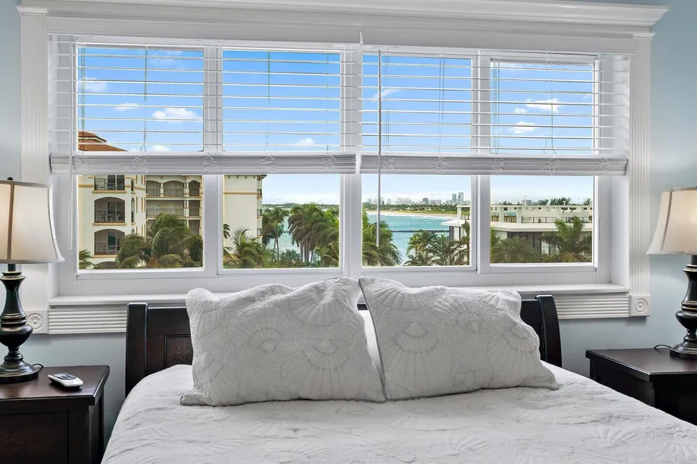 33 S Ocean Avenue #502 Palm Beach Shores, FL 33404