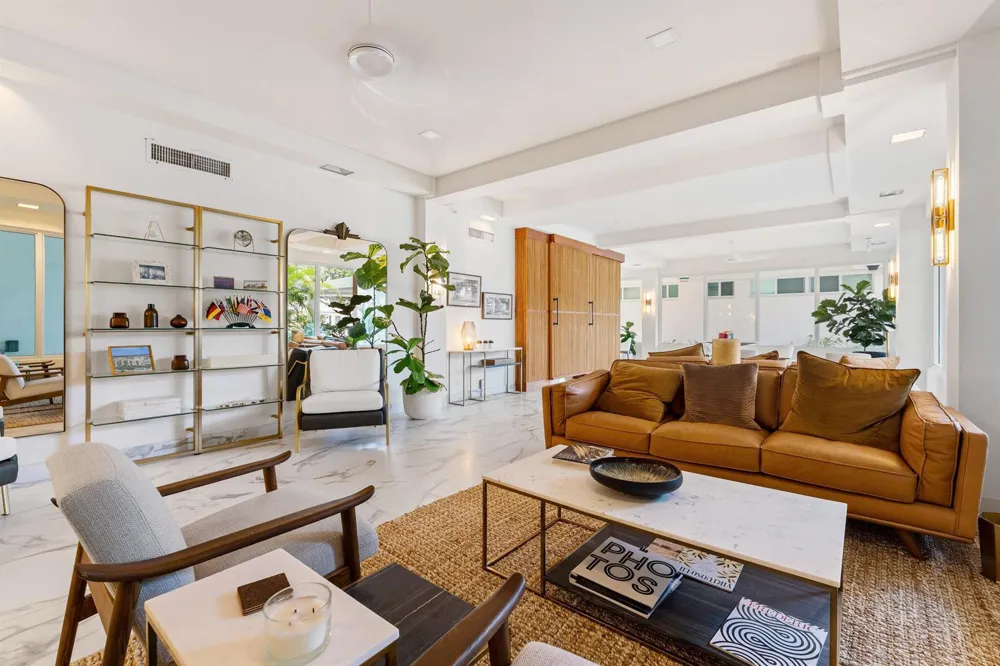 33 S Ocean Avenue #502 Palm Beach Shores, FL 33404