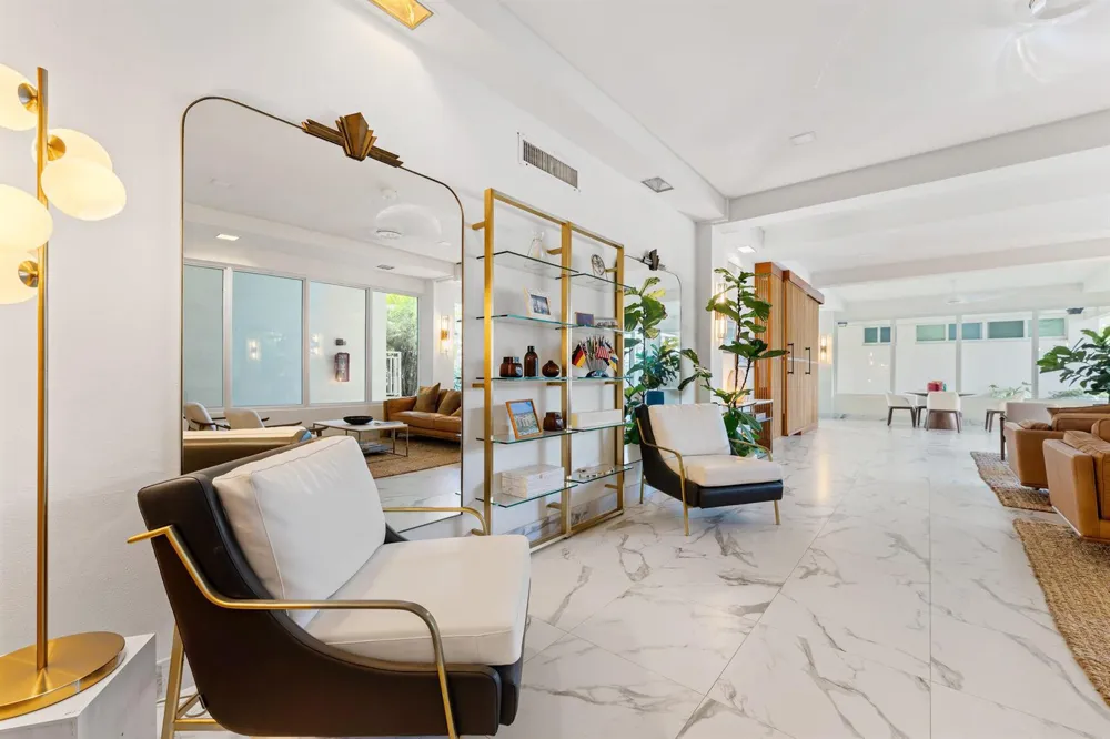 33 S Ocean Avenue #502 Palm Beach Shores, FL 33404