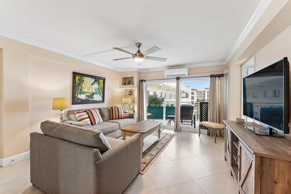 33 S Ocean Avenue #502 Palm Beach Shores, FL 33404