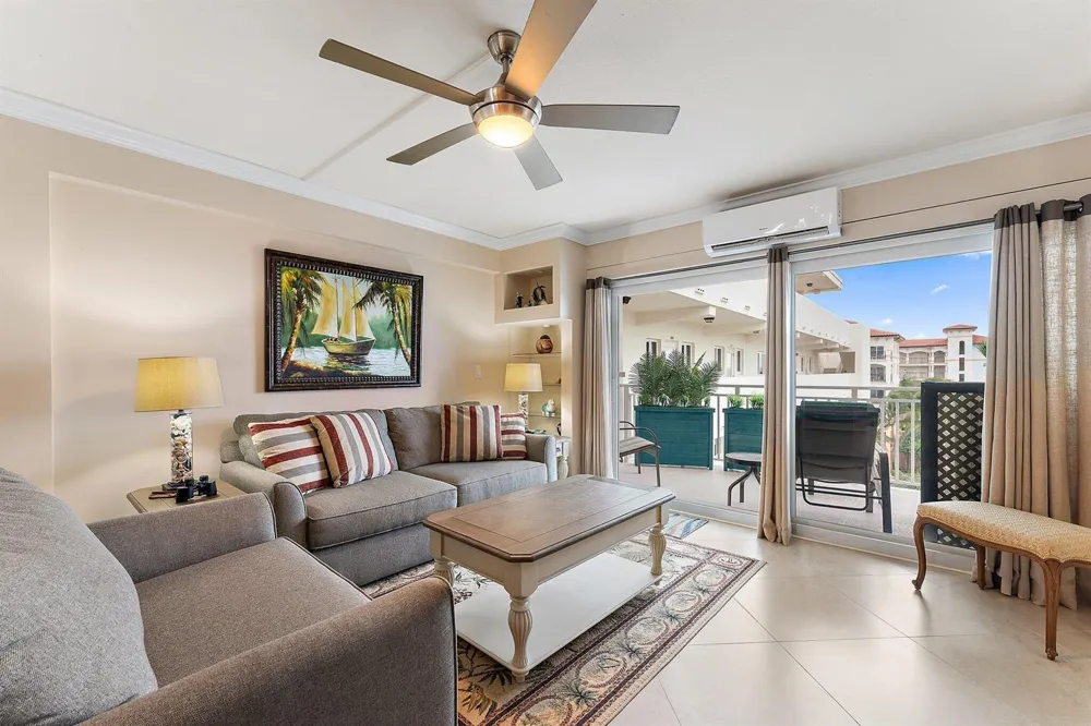 33 S Ocean Avenue #502 Palm Beach Shores, FL 33404