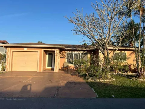 6100 NW 73rd Terrace