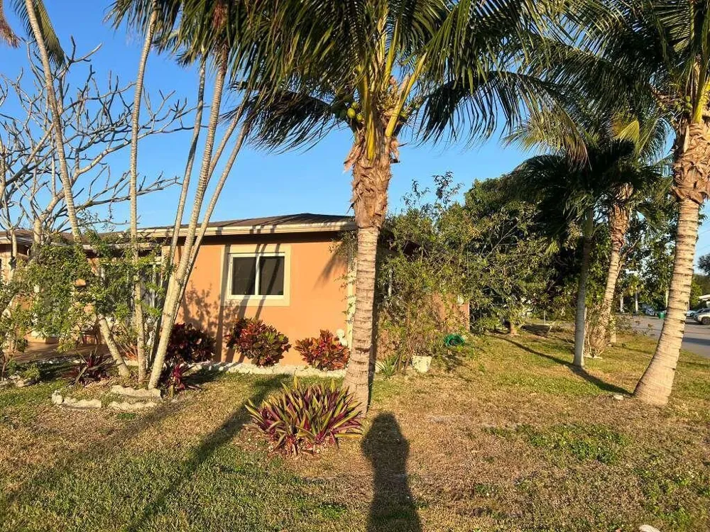 6100 NW 73rd Terrace Tamarac, FL 33321