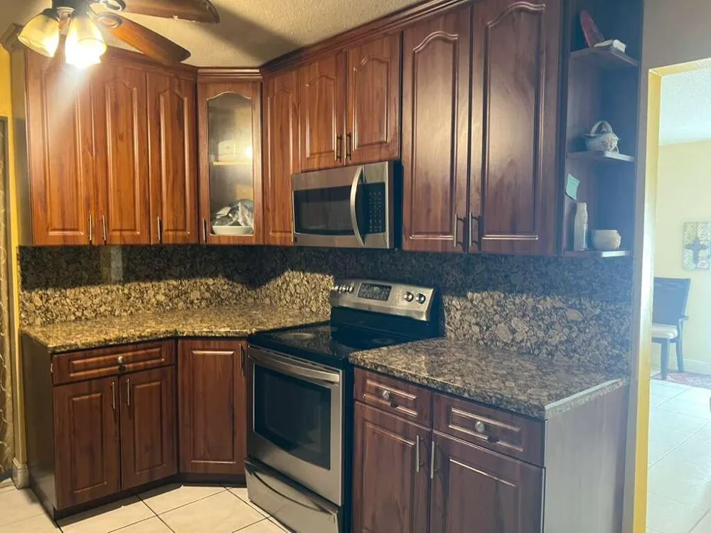 6100 NW 73rd Terrace Tamarac, FL 33321
