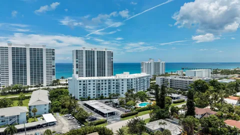 2851 S Ocean #0026