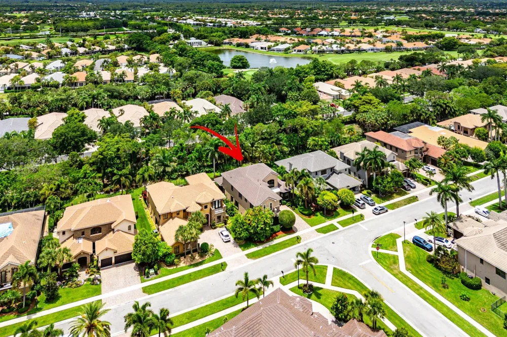 10380 Trianon Place Wellington, FL 33449