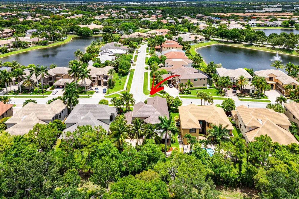 10380 Trianon Place Wellington, FL 33449